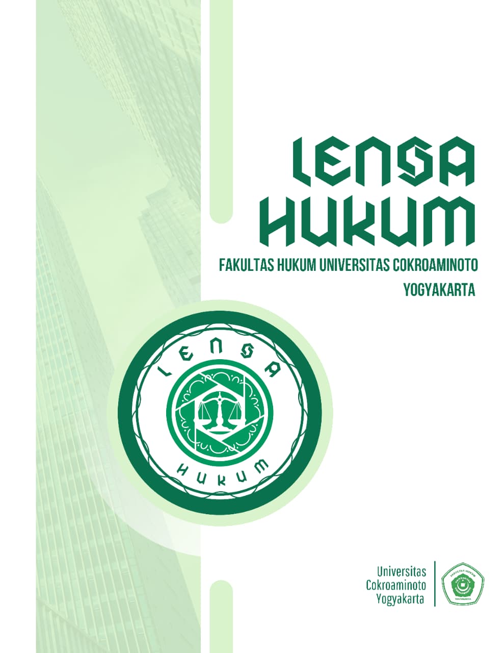 					View Vol. 3 No. 2 (2023): Lensa-December
				